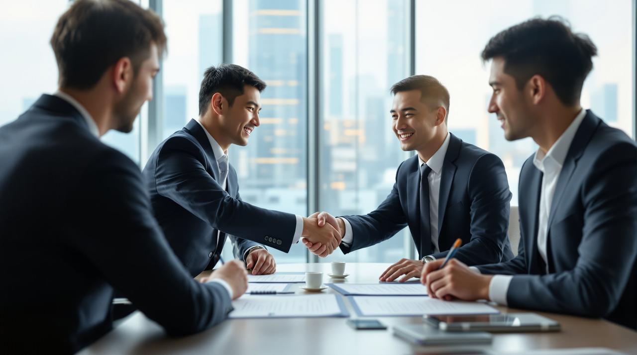 91短视频与腾讯视频达成战略合作，共同打造精品网络剧内容