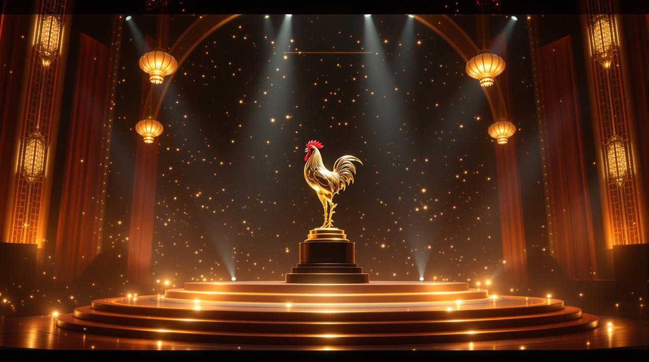 91短视频荣获第32届金鸡奖最佳影片提名，彰显行业领先地位