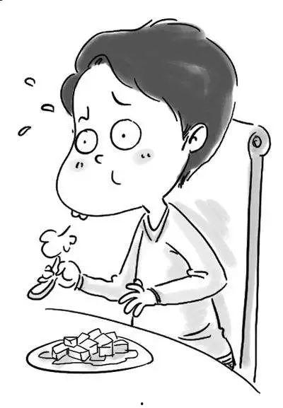 心急吃不了热豆腐,耐心与成功的密钥