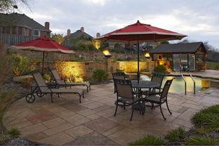 爱情岛：别墅之外,探索别墅之外的浪漫秘境